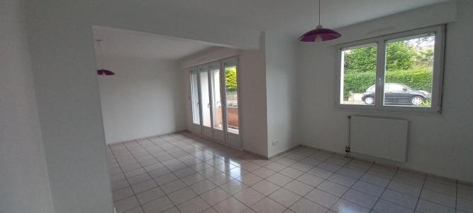 Acheter Appartement 97 m2 Lorient