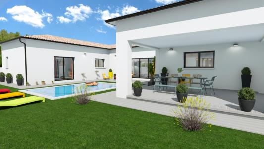 Annonce Vente Maison Carcassonne 11