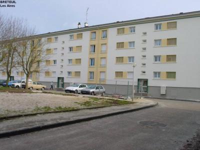 For rent Breteuil 4 rooms 75 m2 Eure (27160) photo 0