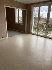 Annonce Location 4 pices Appartement Breteuil 27