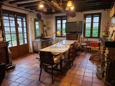 For sale Meru 7 rooms 203 m2 Oise (60110) photo 3