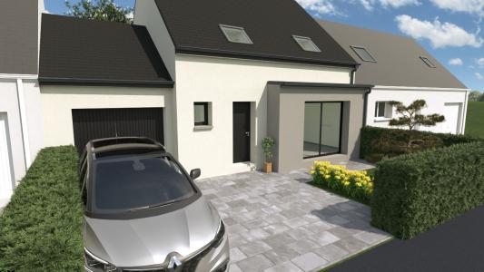 Annonce Vente Maison Montreuil-sur-ille 35