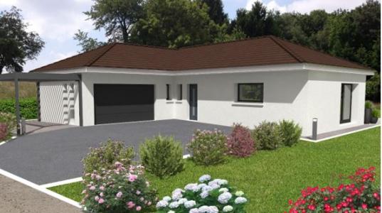 Annonce Vente Maison Lariviere 90