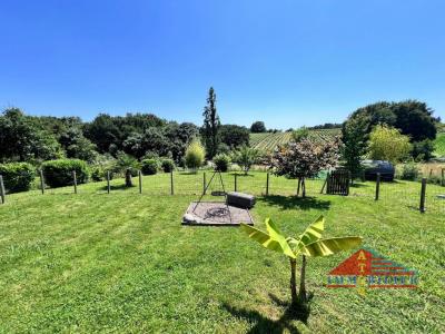 For sale Geaune 4 rooms 101 m2 Landes (40320) photo 1