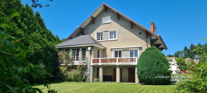 For sale Tence 9 rooms 235 m2 Haute loire (43190) photo 0