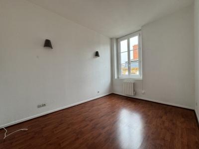 Louer Appartement 52 m2 Lyon-6eme-arrondissement