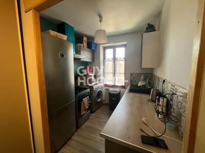 Louer Appartement Auxerre Yonne