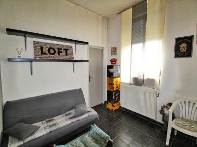 Acheter Appartement 40 m2 Geneuille