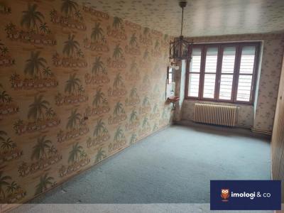 For sale Pontarlier 2 rooms 44 m2 Doubs (25300) photo 2