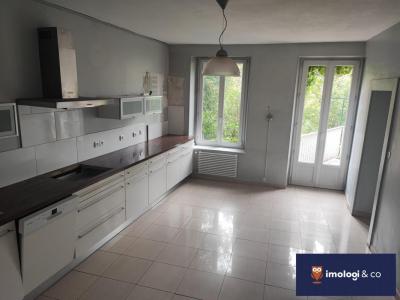 For sale Pontarlier 1 room 28 m2 Doubs (25300) photo 1