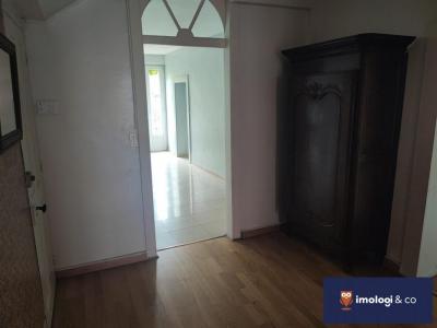 For sale Pontarlier 1 room 28 m2 Doubs (25300) photo 3