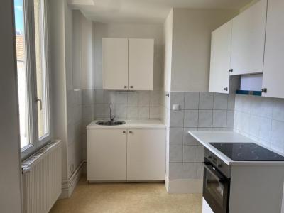 Annonce Location 2 pices Appartement Grenoble 38