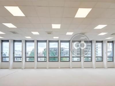 For rent Boulogne-billancourt 3420 m2 Hauts de Seine (92100) photo 1