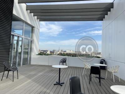 For rent Boulogne-billancourt 3420 m2 Hauts de Seine (92100) photo 3