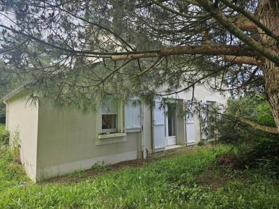 For sale Juigne-sur-loire 5 rooms 90 m2 Maine et loire (49610) photo 1