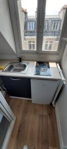 Louer Appartement Paris-17eme-arrondissement Paris