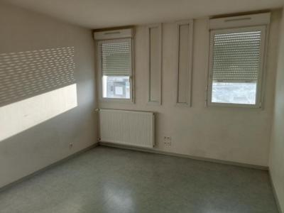 For rent Apremont BELLIGNAT 1 room 23 m2 Ain (01100) photo 1