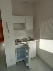 For rent Apremont BELLIGNAT 1 room 23 m2 Ain (01100) photo 2