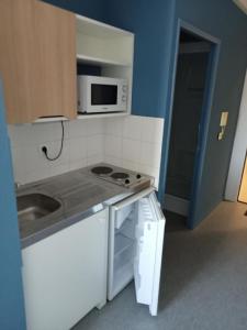 Annonce Location Appartement Oyonnax 01