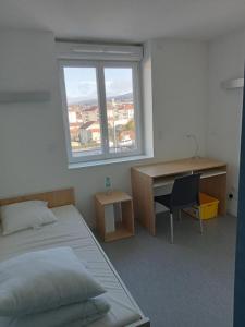 Louer Appartement 18 m2 Oyonnax