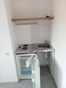 Annonce Location Appartement Apremont 01