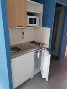 Annonce Location Appartement Oyonnax 01