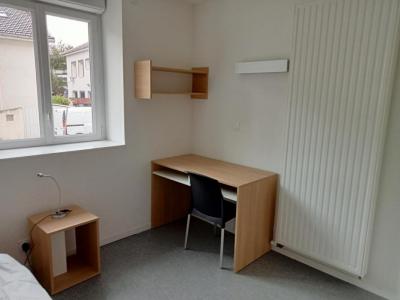 For rent Oyonnax 1 room 18 m2 Ain (01100) photo 0