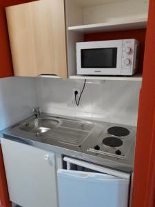 Louer Appartement 20 m2 Oyonnax