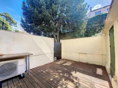 Acheter Appartement 51 m2 Avignon