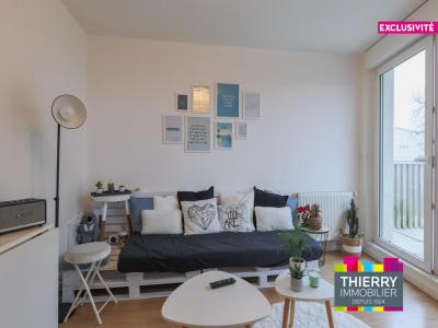 Annonce Vente 2 pices Appartement Nantes 44