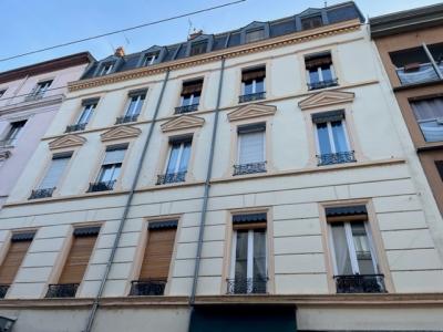 Annonce Vente Local commercial Lyon-6eme-arrondissement 69