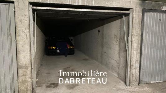 Annonce Vente Parking Lyon-8eme-arrondissement 69