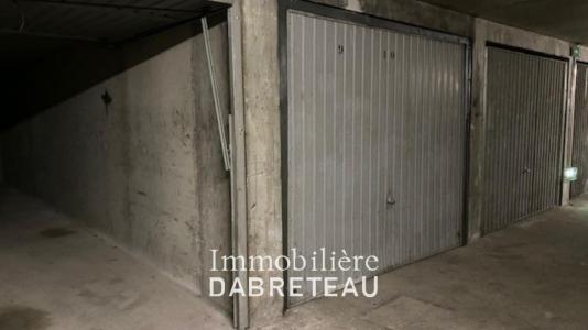 Acheter Parking Lyon-8eme-arrondissement 34000 euros