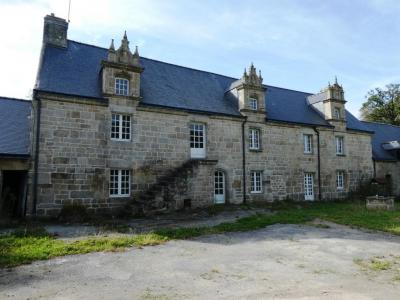 For sale Persquen 450 m2 Morbihan (56160) photo 0