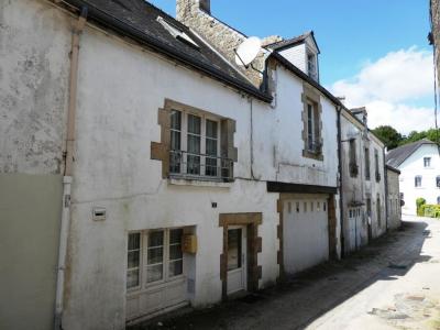 For sale Guemene-sur-scorff 4 rooms 72 m2 Morbihan (56160) photo 0