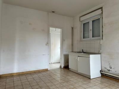 For sale Mericourt 3 rooms 70 m2 Pas de calais (62680) photo 1