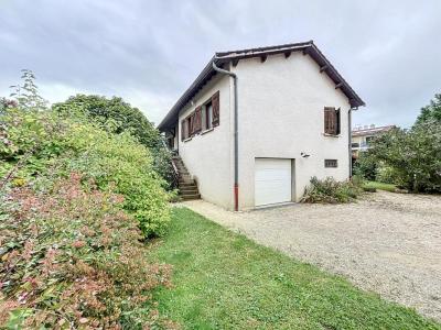 Annonce Vente 5 pices Maison Septeme 38