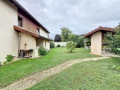 Acheter Maison Septeme 389000 euros