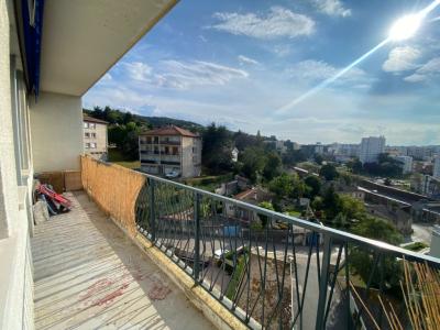 Acheter Appartement 87 m2 Saint-etienne