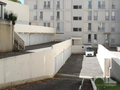 Annonce Location Parking Saint-etienne 42