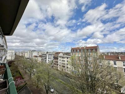 Acheter Appartement 61 m2 Sceaux