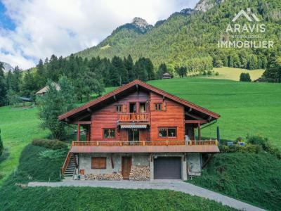 For sale Ayse GLIERES-VAL-DE-BORNE 5 rooms 205 m2 Haute savoie (74130) photo 0