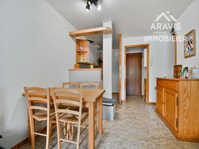 For sale Thones 2 rooms 31 m2 Haute savoie (74230) photo 0