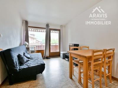 For sale Thones 2 rooms 31 m2 Haute savoie (74230) photo 1