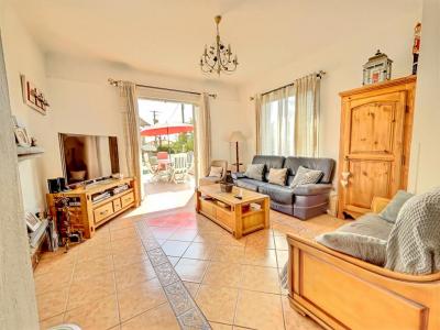 For sale Cagnes-sur-mer 5 rooms 120 m2 Alpes Maritimes (06800) photo 0