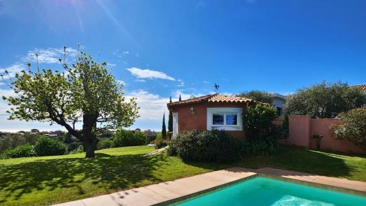 Acheter Maison 193 m2 Cagnes-sur-mer