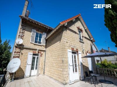 For sale Beaumont-sur-oise 7 rooms 250 m2 Val d'Oise (95260) photo 2