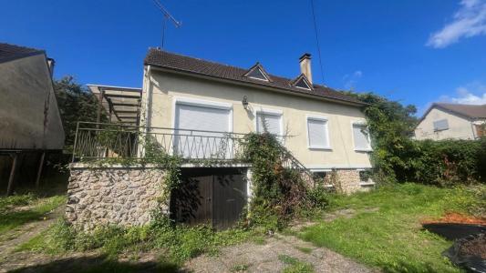 For sale Longueil-annel 6 rooms 128 m2 Oise (60150) photo 0