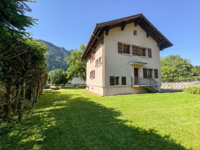 For sale Saint-jeoire 6 rooms 125 m2 Haute savoie (74490) photo 0