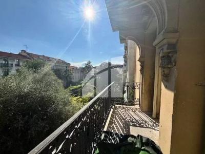 For sale Nice LIBARATION 6 rooms 147 m2 Alpes Maritimes (06100) photo 0